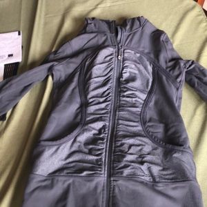 Lululemon hoodie